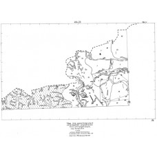 Mapa form geomorfologicznych 484.23