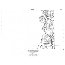 Mapa form geomorfologicznych 484.32