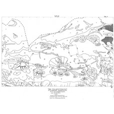 Mapa form geomorfologicznych 521.42