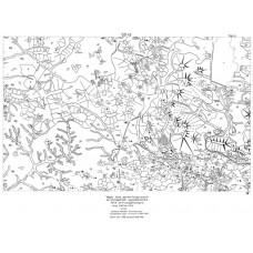 Mapa form geomorfologicznych 521.43