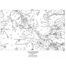 Mapa form geomorfologicznych 531.12