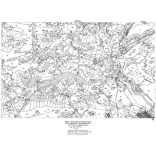 Mapa form geomorfologicznych 531.24
