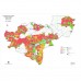 Mapa glebowo-rolnicza powiatu rybnickiego