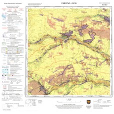 Mapa hydrograficzna M-34-26-D