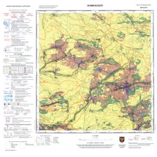 Mapa hydrograficzna M-34-37-D