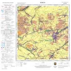 Mapa hydrograficzna M-34-38-B