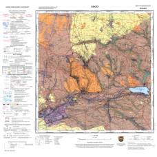 Mapa hydrograficzna M-34-49-D