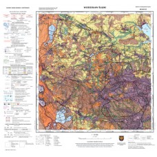 Mapa hydrograficzna M-34-61-D