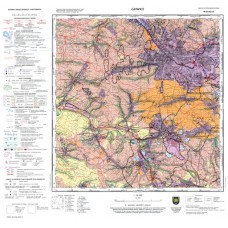 Mapa hydrograficzna M-34-62-A