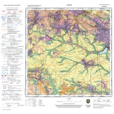 Mapa hydrograficzna M-34-62-D