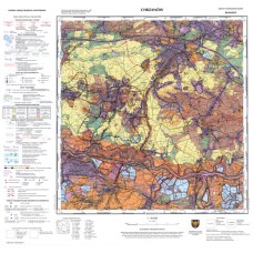 Mapa hydrograficzna M-34-63-D