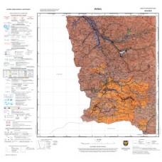 Mapa hydrograficzna M-34-86-B