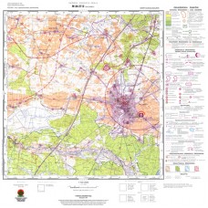 Mapa sozologiczna M-34-27-D