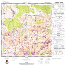 Mapa sozologiczna M-34-39-A