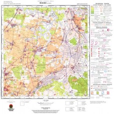 Mapa sozologiczna M-34-39-B