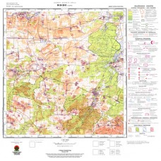 Mapa sozologiczna M-34-39-D