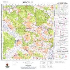 Mapa sozologiczna M-34-40-A