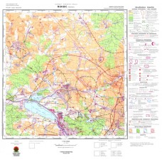 Mapa sozologiczna M-34-50-C