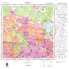 Mapa sozologiczna M-34-50-D