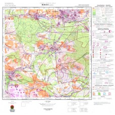 Mapa sozologiczna M-34-51-D