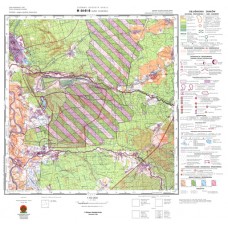 Mapa sozologiczna M-34-61-B