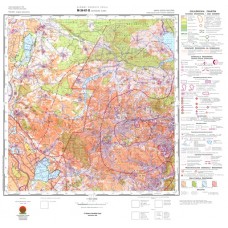 Mapa sozologiczna M-34-61-D