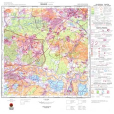 Mapa sozologiczna M-34-63-D