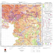 Mapa sozologiczna M-34-74-A