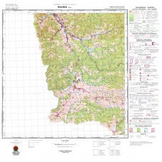 Mapa sozologiczna M-34-86-B