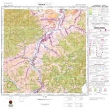 Mapa sozologiczna M-34-87-A