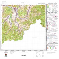 Mapa sozologiczna M-34-87-B