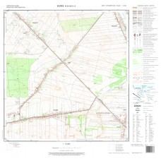 Mapa topograficzna M-34-39-A-c-3