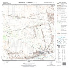 Mapa topograficzna M-34-39-C-a-1