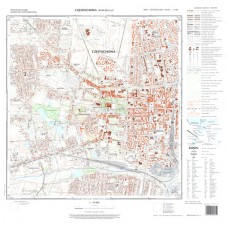 Mapa topograficzna M-34-39-C-a-2