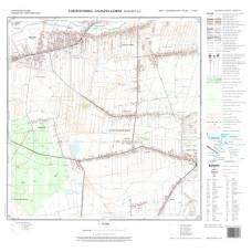 Mapa topograficzna M-34-39-C-a-3