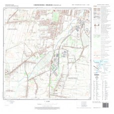 Mapa topograficzna M-34-39-C-a-4