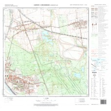 Mapa topograficzna M-34-50-C-d-3