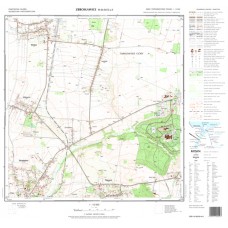 Mapa topograficzna M-34-50-D-a-3