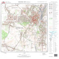 Mapa topograficzna M-34-50-D-a-4