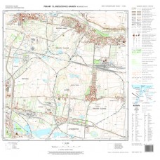 Mapa topograficzna M-34-50-D-d-4