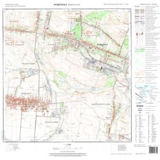 Mapa topograficzna M-34-51-C-c-3