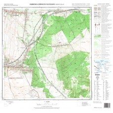 Mapa topograficzna M-34-51-D-c-2