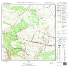 Mapa topograficzna M-34-51-D-d-3