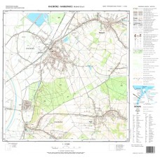 Mapa topograficzna M-34-61-D-a-3