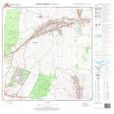 Mapa topograficzna M-34-62-A-a-4