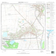 Mapa topograficzna M-34-62-A-d-2