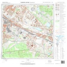 Mapa topograficzna M-34-62-B-b-4