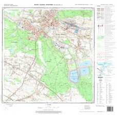 Mapa topograficzna M-34-62-B-c-2