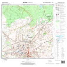 Mapa topograficzna M-34-62-B-d-3