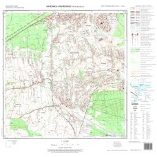 Mapa topograficzna M-34-62-B-d-4